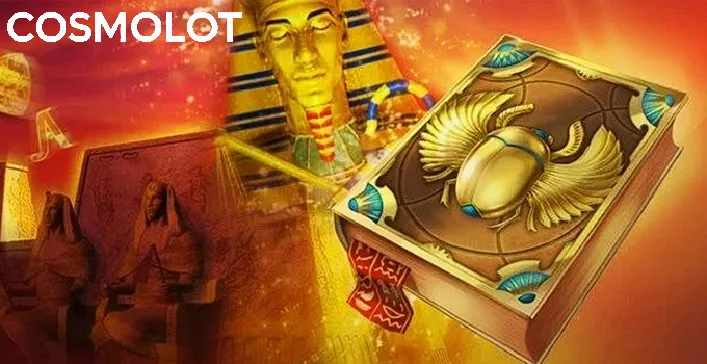 бук оф ра играть бесплатно