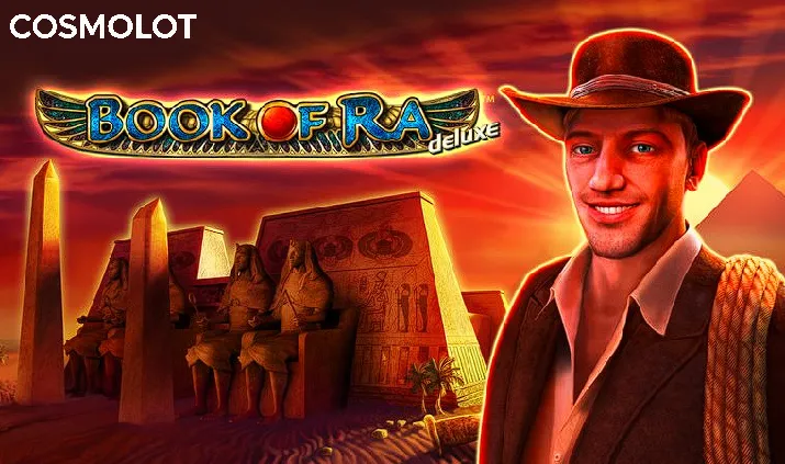 book of ra играть бесплатно без регистрации