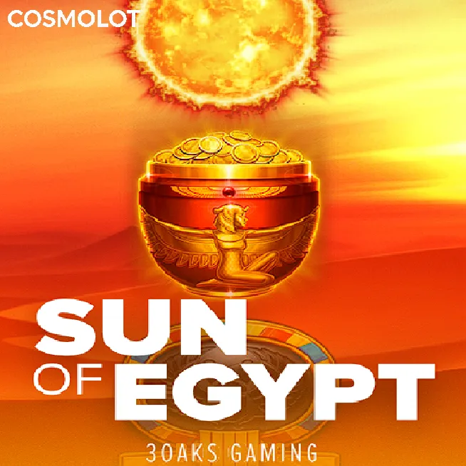 sun of egypt